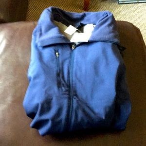 Men’s Tri-Mountain Performance Jacket